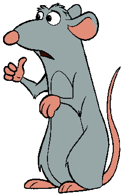 243x379 Ratatouille Clip Art Gif