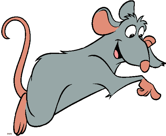 553x454 Ratatouille Coloring Pages