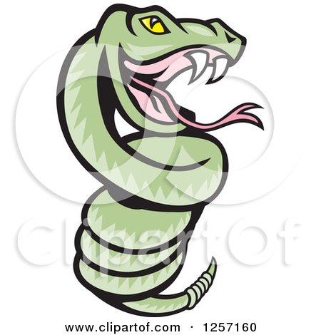 450x470 Royalty Free (Rf) Rattlesnake Clipart, Illustrations, Vector