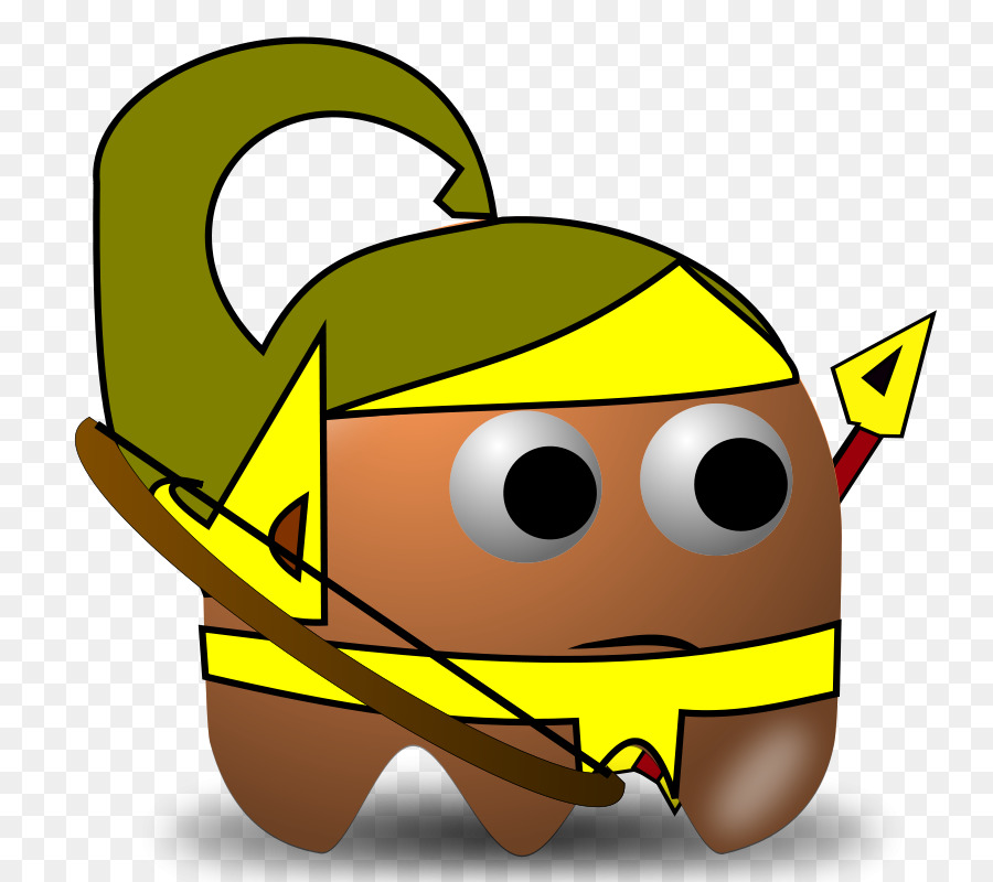 900x800 Arjuna Wayang Clip Art