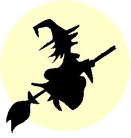 269x282 Halloween Free Clip Art By Holiday Geographics