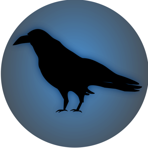 600x600 Bird Free Stock Clipart