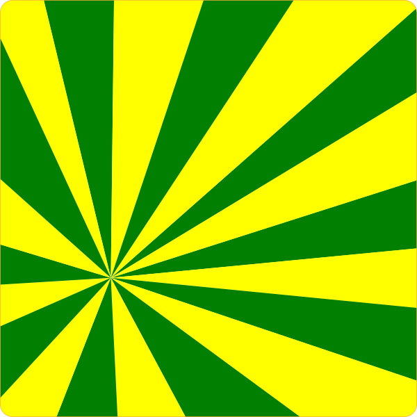 600x600 Sun Ray Clip Art Clipart Panda