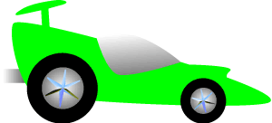 300x136 Rc Cars Clip Art