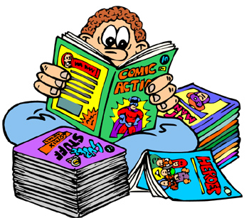 350x307 Comic Book Clip Art Rcjkkeedi