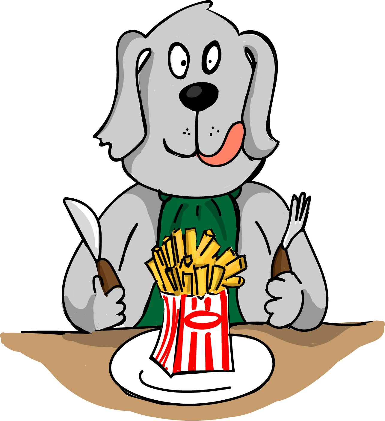 1285x1405 Dog Bad Breath The Best Advice You Could Ever Get Simplewag