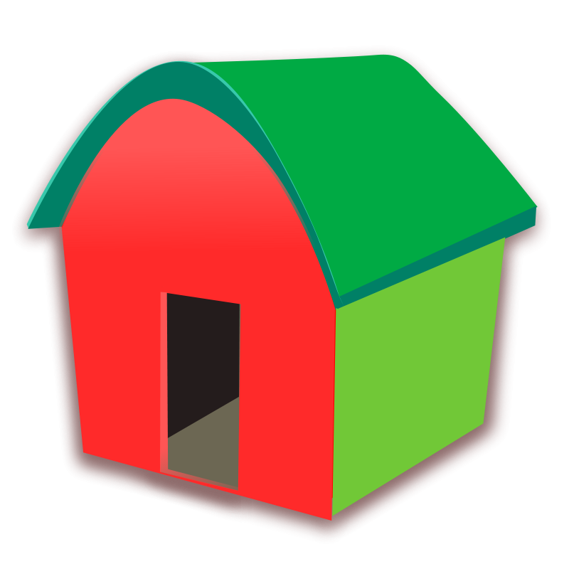 800x800 Free Clipart Realestate Netalloy