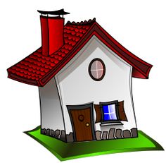 236x231 Free Real Estate Clipart Collection