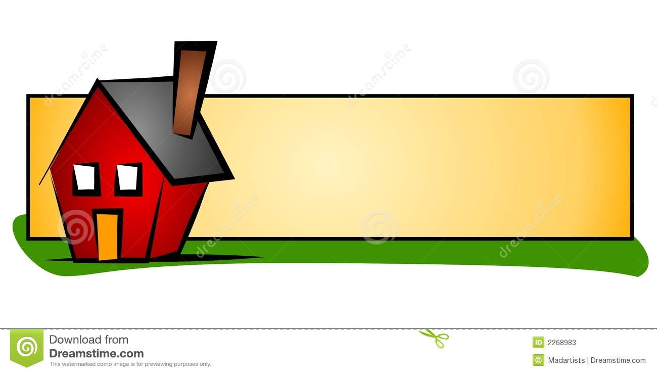 1300x740 House Sale Clip Art Realtor Clipart Real Estate Web Logo