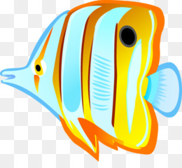 260x240 Goldfish Koi Clip Art