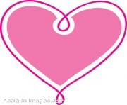 180x148 Hearts Real Heart Clipart