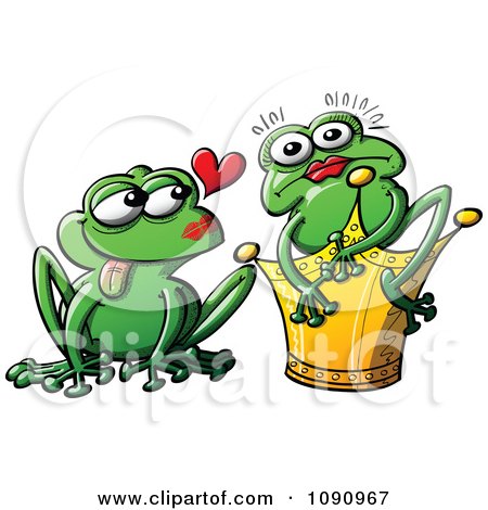 450x470 Royalty Free (Rf) Clip Art Illustration Of A Heart Facing A Real