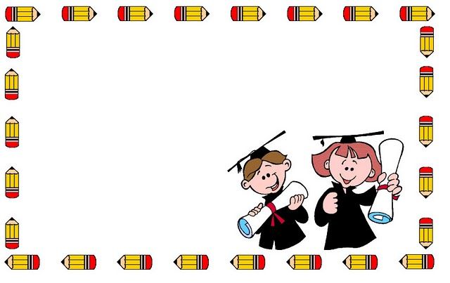 640x403 Marcos Y Bordes Graduacion De Preescolar Wallpapers Real Madrid