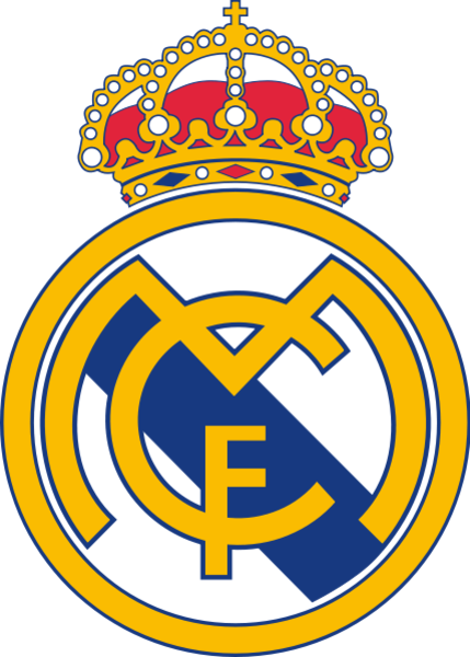 429x600 Real Madrid Logo Free Images