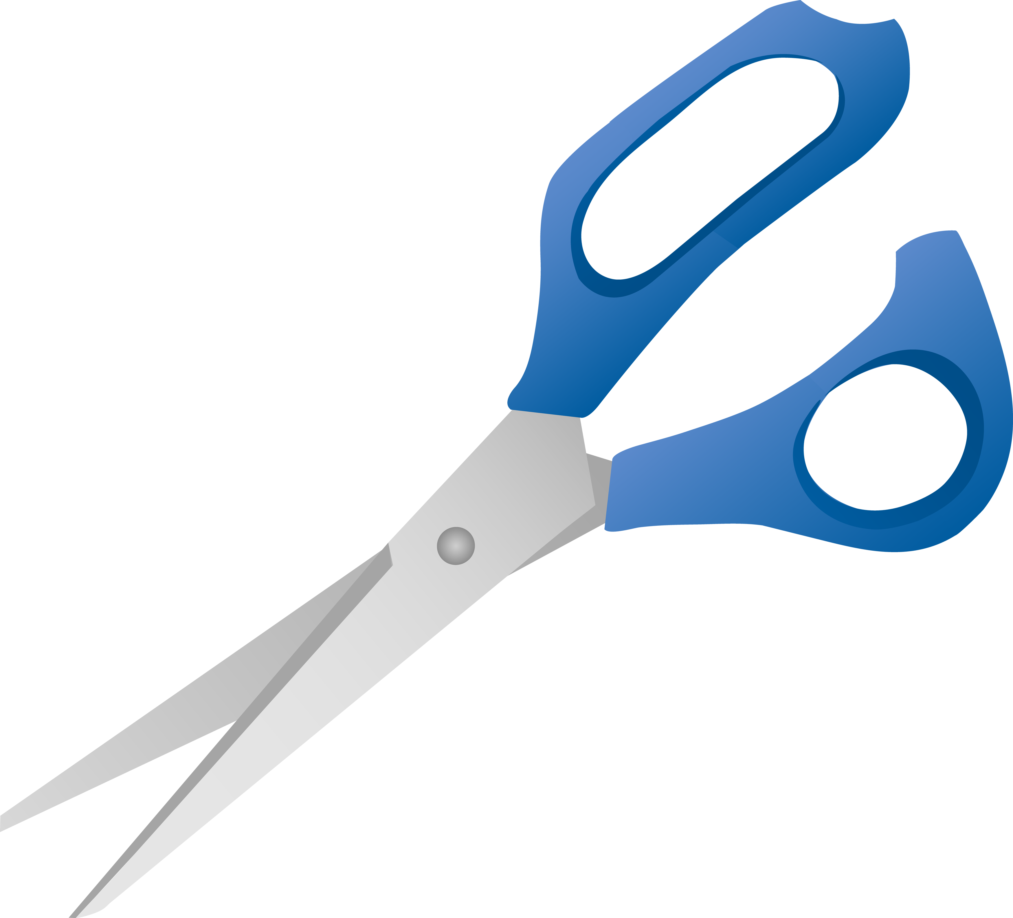 3500x3171 Top 66 Scissors Clip Art