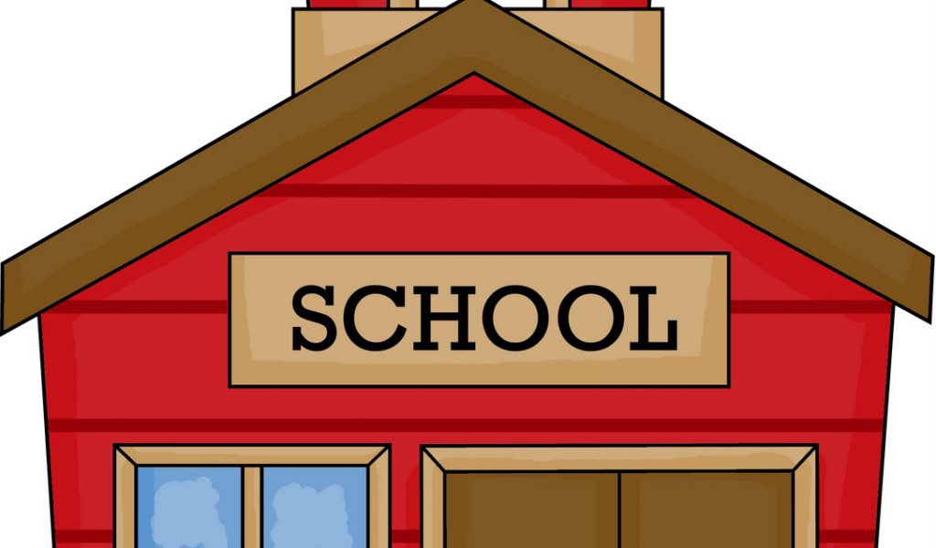 1024x600 School Clip Art Pictures Realistic Cute School Clipart 65