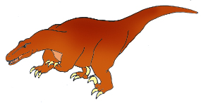 285x146 Dinosaur Clipart And Dinosaur Jokes