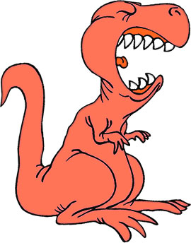 270x344 Free Dinosaur Animations Dinosaur Clipart S Image