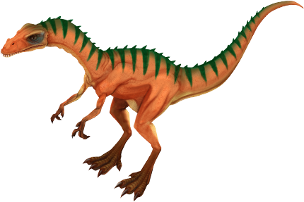 430x287 Meet The Dinosaurs