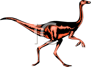 350x259 Realistic Dinosaur Clipart Cliparthut Free Clipart