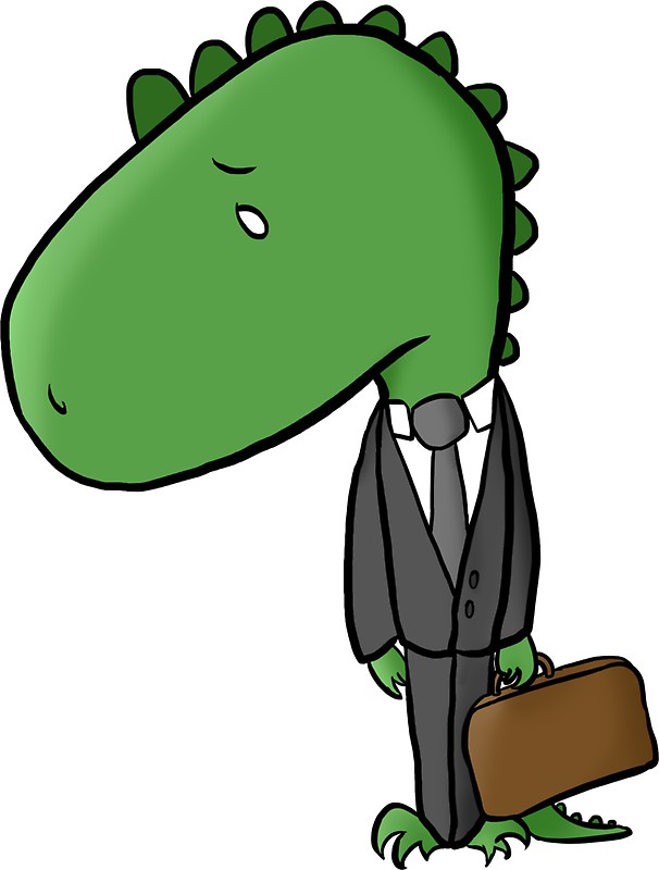 606x800 Dinosaur Clipart Sad 3228760