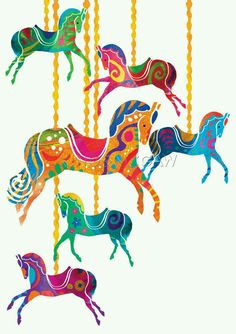 236x334 Free Clip Art Carousel Horse Horse Clip Art Pams Clipart