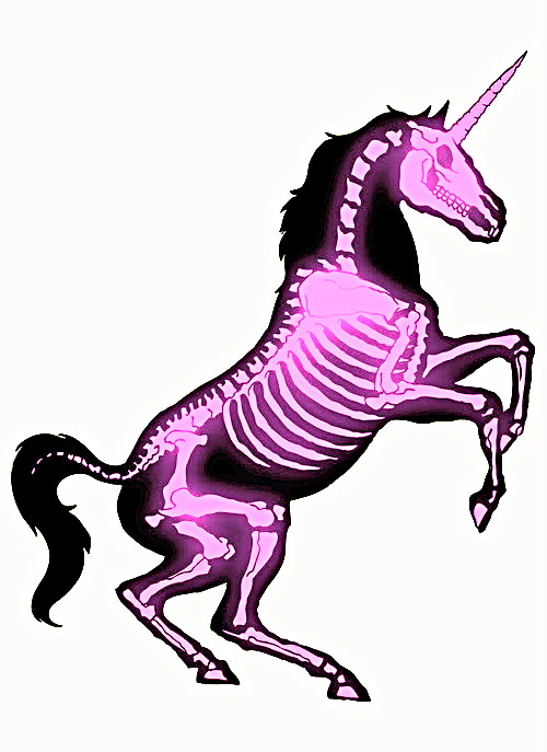 500x687 Unicorn Pictures