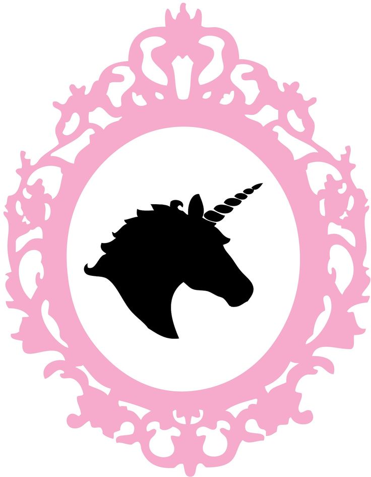 736x946 35 Best Printable Pictures Of Unicorns Images
