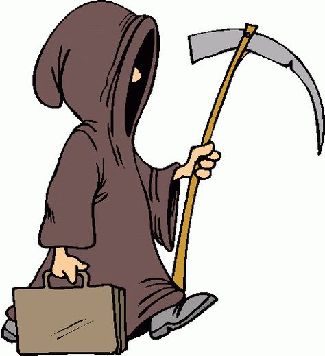 474x519 Grim Reaper Clip Art Download Backgrounds, Clipart, Images Etc