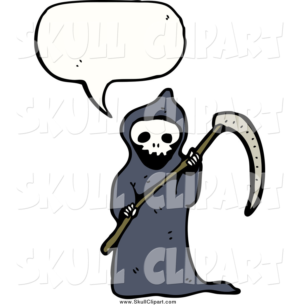 1024x1044 Skull Clipart