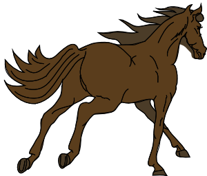 300x256 Running Horse 2 Svg Cricut Svg Horses Cricut