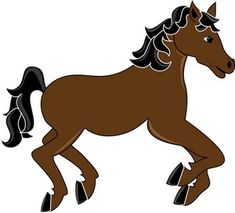 235x213 Wild Horse Clip Art Clip Art