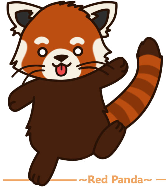 533x610 Red Panda Clip Art Free Clipart Images 3 2