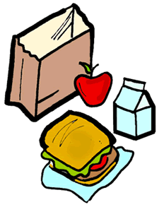 225x293 Lunch Clip Art Image Clipart Panda