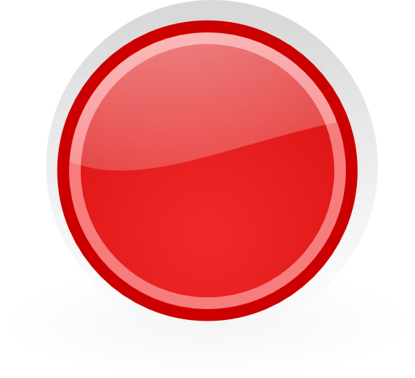 600x547 Media Record Clip Art