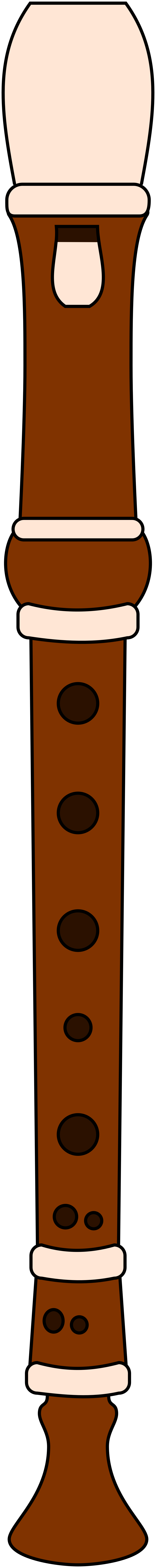 958x9602 Public Domain Clip Art Image Recorder Id 13546075817252