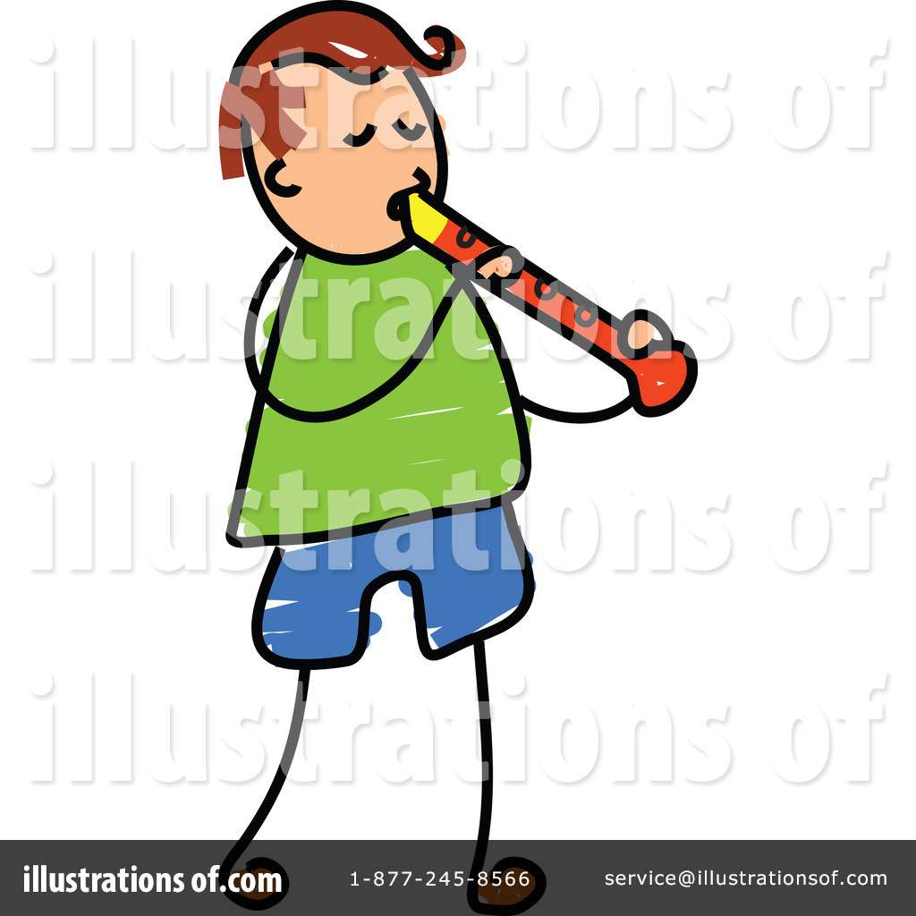 1024x1024 Recorder Clipart