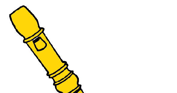 592x310 So La Mi Music Recorder Karate!