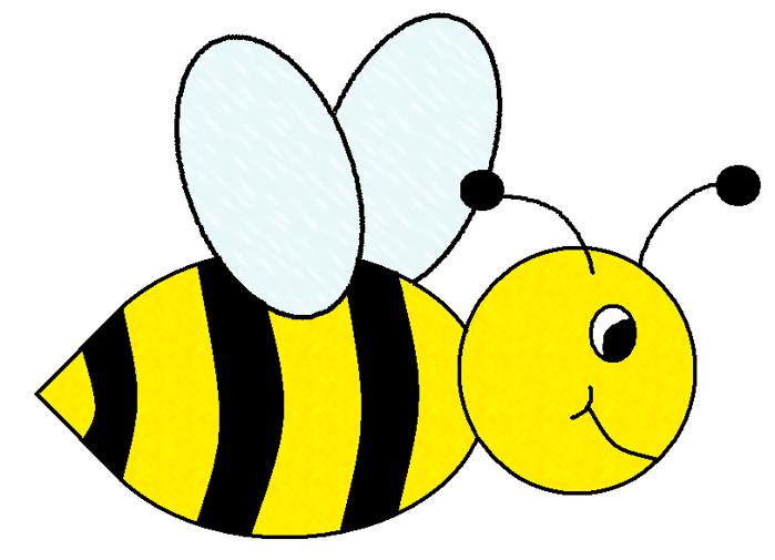 699x505 Bumblebee Clipart Worker Bee