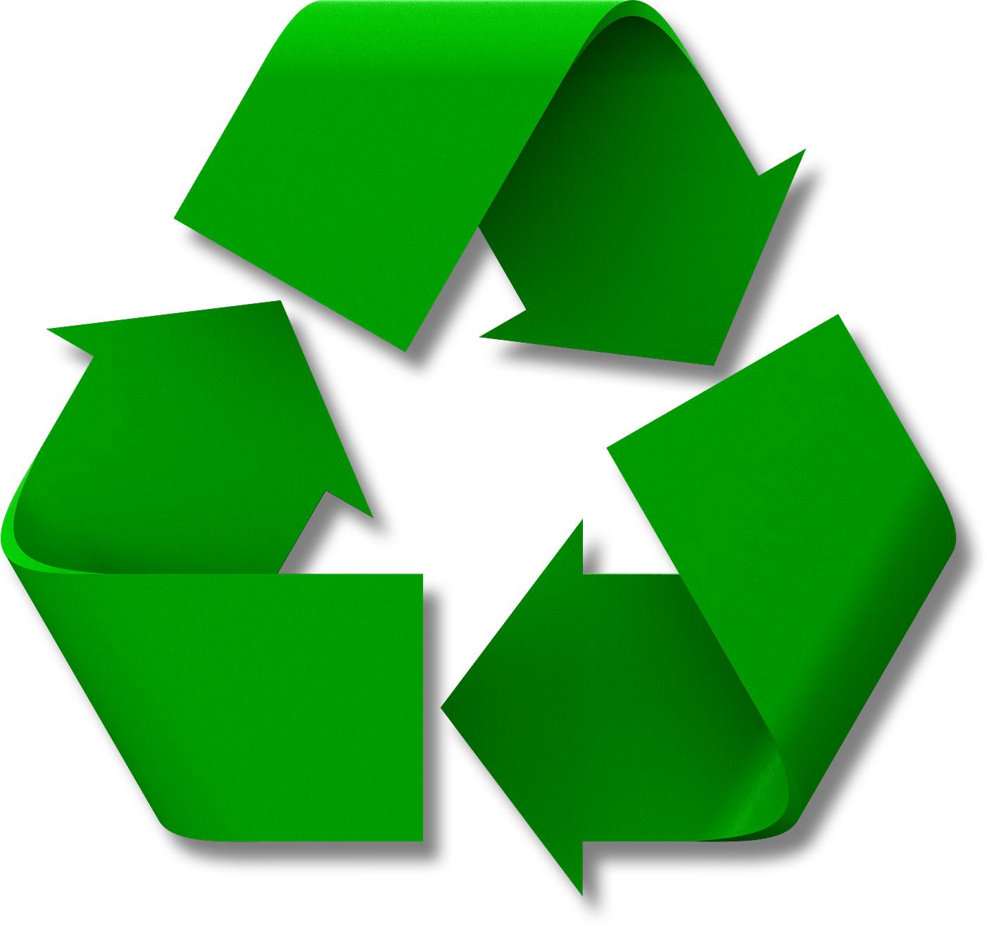 1402x1319 Recycle Bin Logo Group