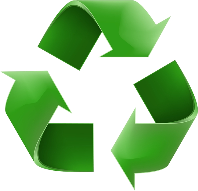 642x620 Recycle Clipart Png