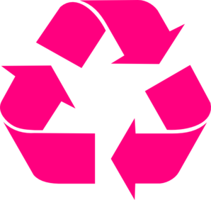 298x282 Recycle Clip Art