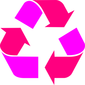 300x300 Recycling Clip Art