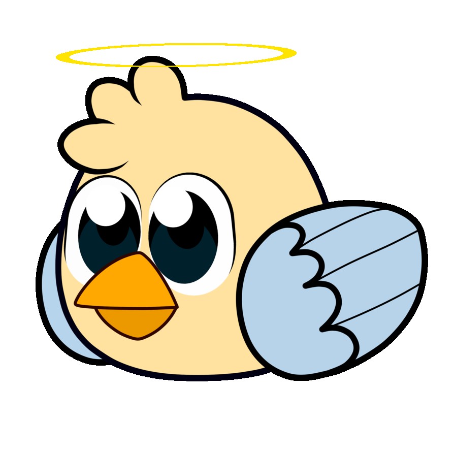 894x894 Cute Red Bird Clipart Panda Free Images Unbelievable