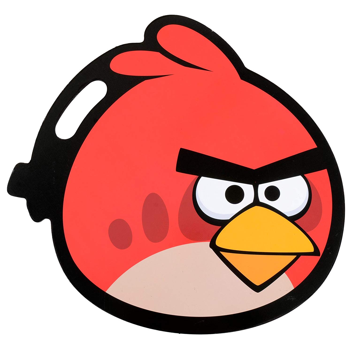 1500x1500 Angry Birds Cushioned Lap Desk Homework Writing Novelty Gift Tray