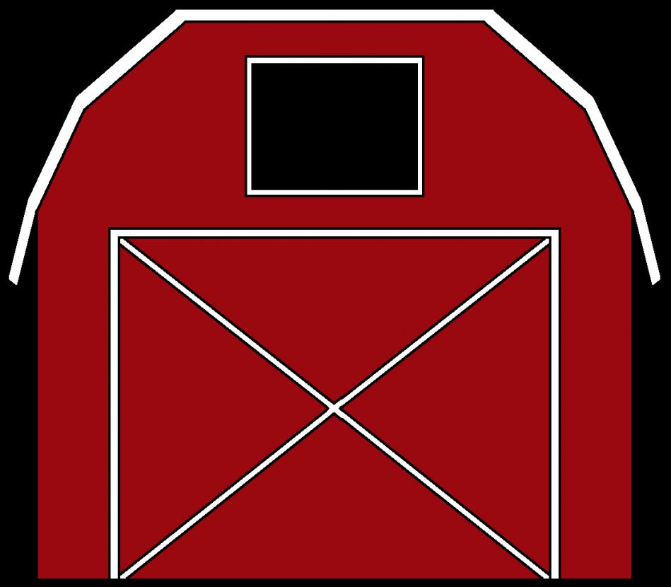 949x830 Red Barn Clipart Clipart (Lovely Barn Silhouette Clip Art