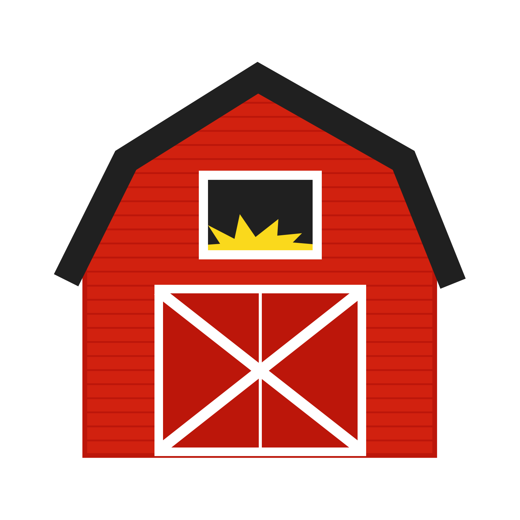 1700x1700 Unique Red Barn Coloring Page Farm Clip Art Ha