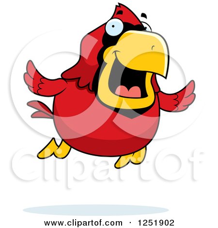 450x470 Royalty Free (Rf) Cardinal Clipart, Illustrations, Vector Graphics