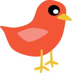 236x240 Bird Clipart Red Bird Clip Art Birdies Bird