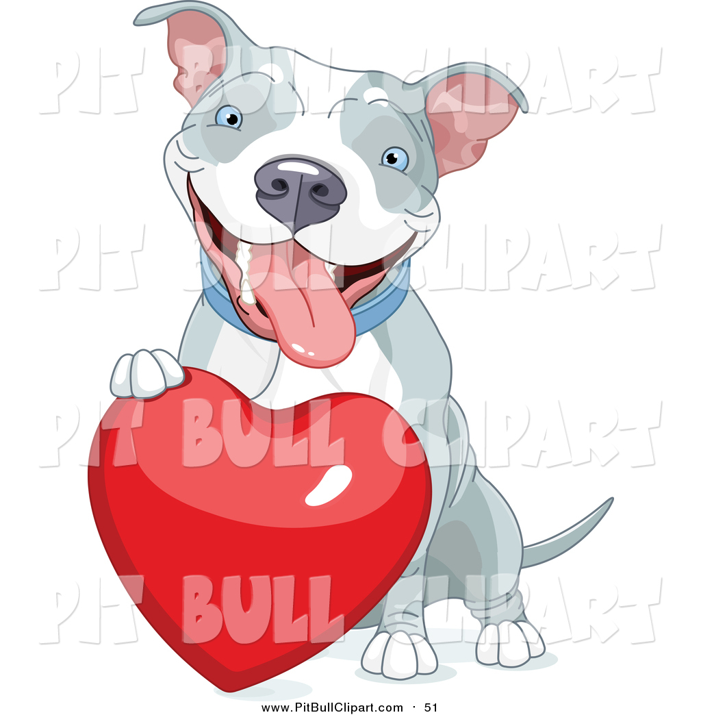 1024x1044 Cliprt Of Happy Graynd White Pit Bull Dog Resting Paw On